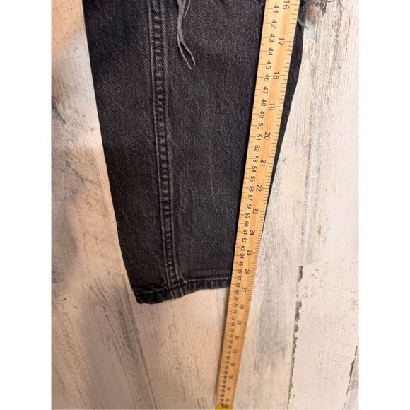 Arizona jeans Company HIGHEST-RISE MOM JEANS size 0 - Picture 9 of 11